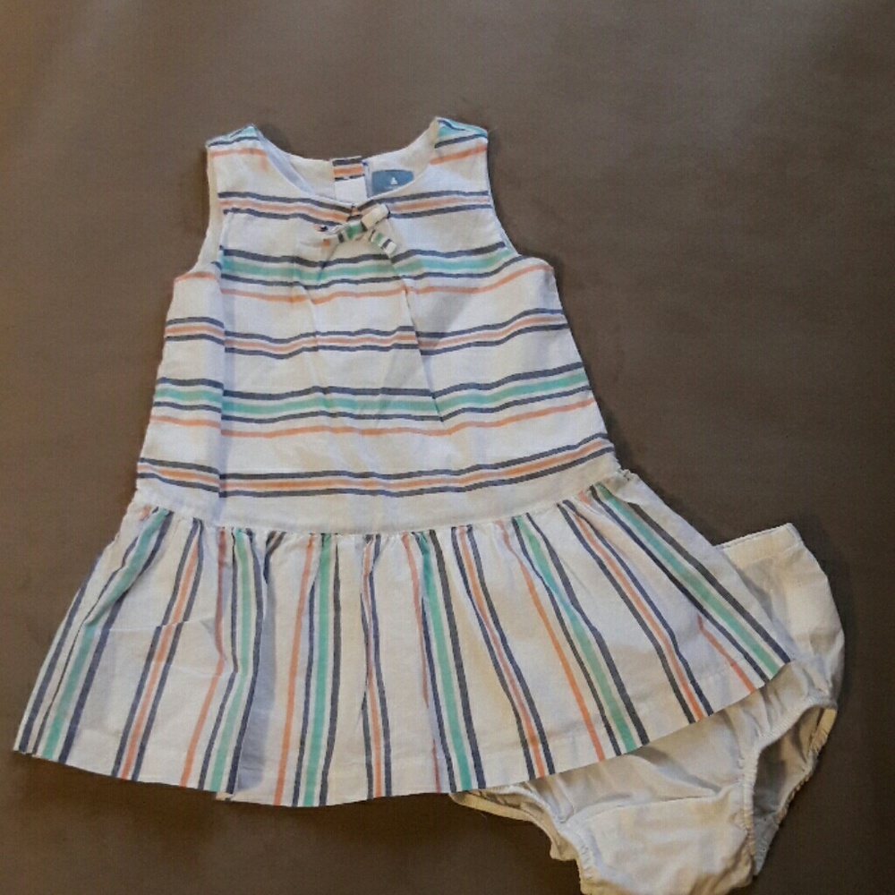 Baby girl clothes
